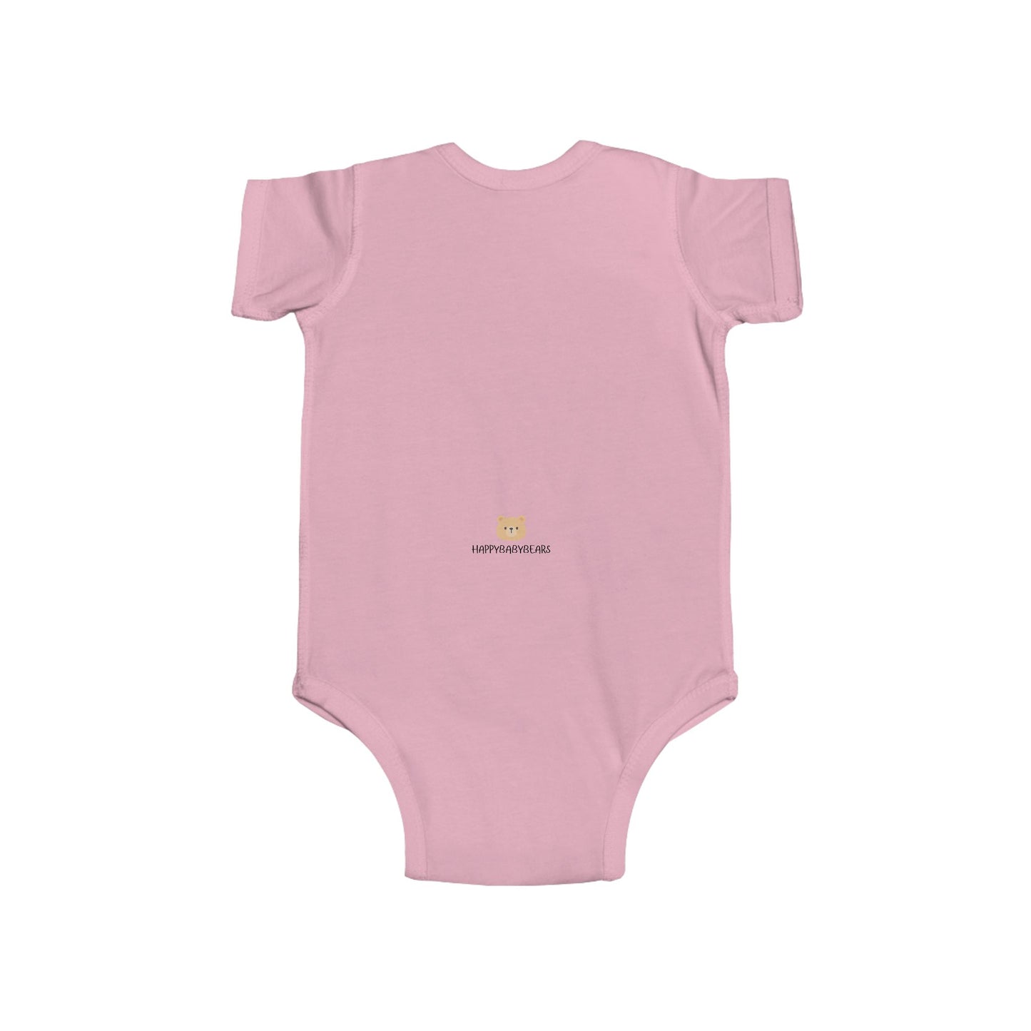 Ricky de giraffe - romper