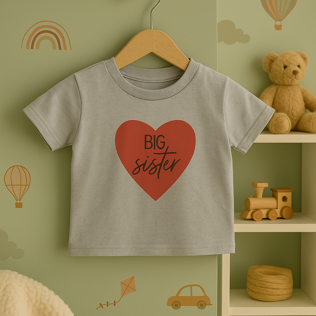 Big Sister - TEE