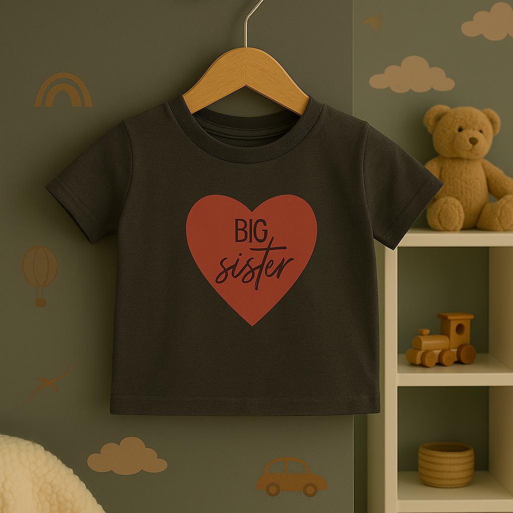 Big Sister - TEE