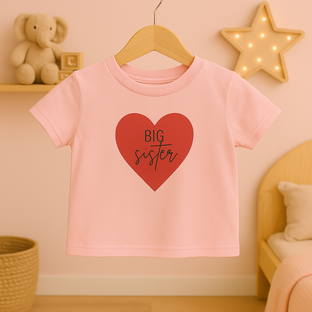 Big Sister - TEE