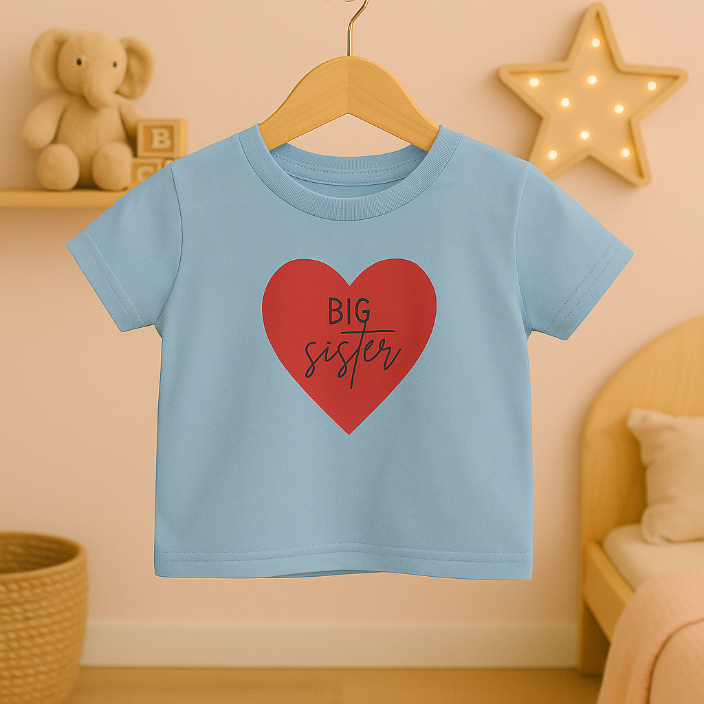 Big Sister - TEE
