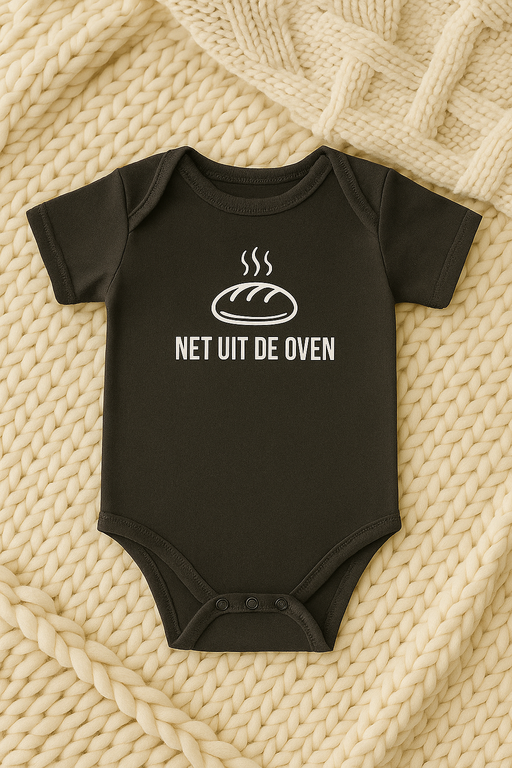 Grappige rompers