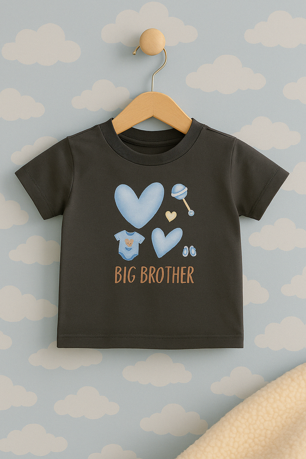 Big brother announcement - TEE