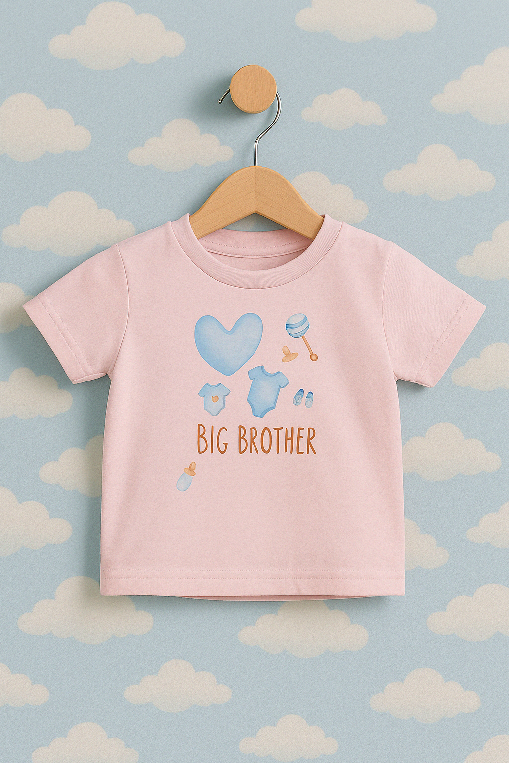 Big brother announcement - TEE