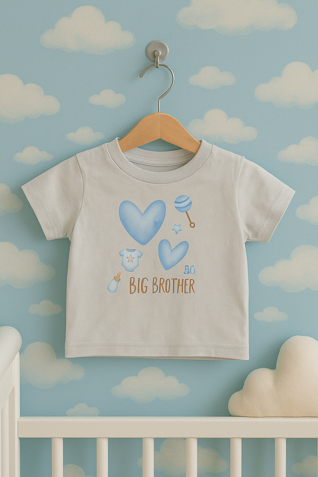 Big brother announcement - TEE