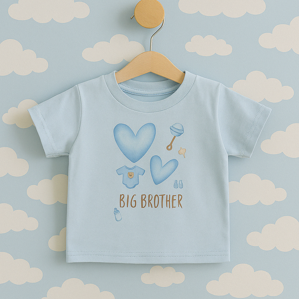 Big brother announcement - TEE