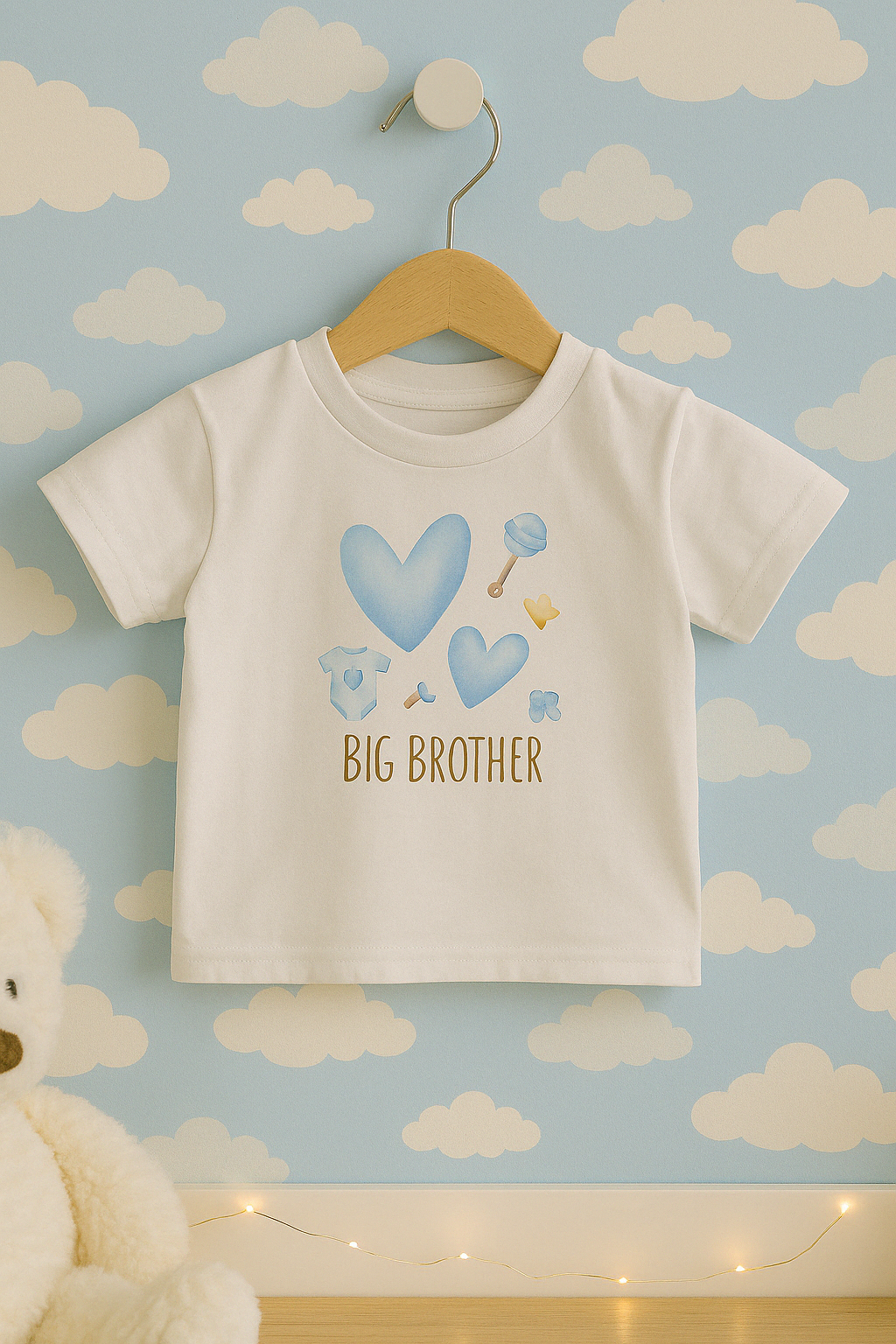 Big brother announcement - TEE