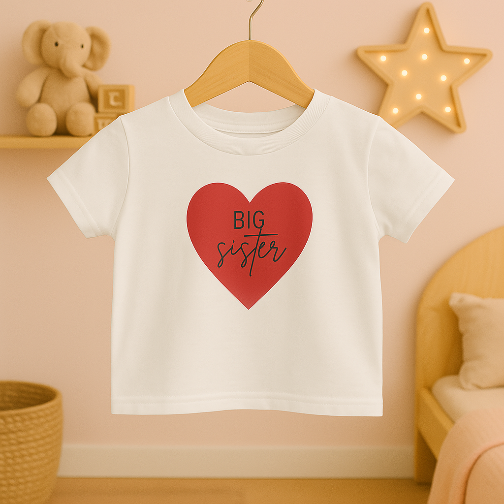 Big Sister - TEE
