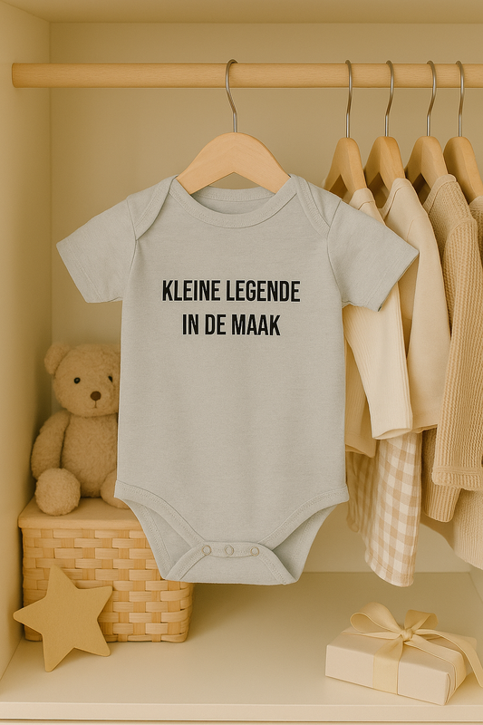 Kleine Legende - romper