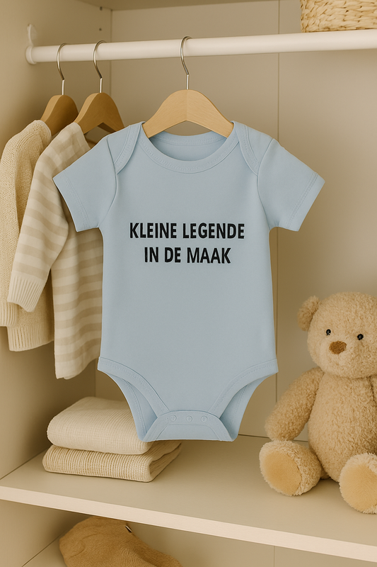 Kleine Legende - romper